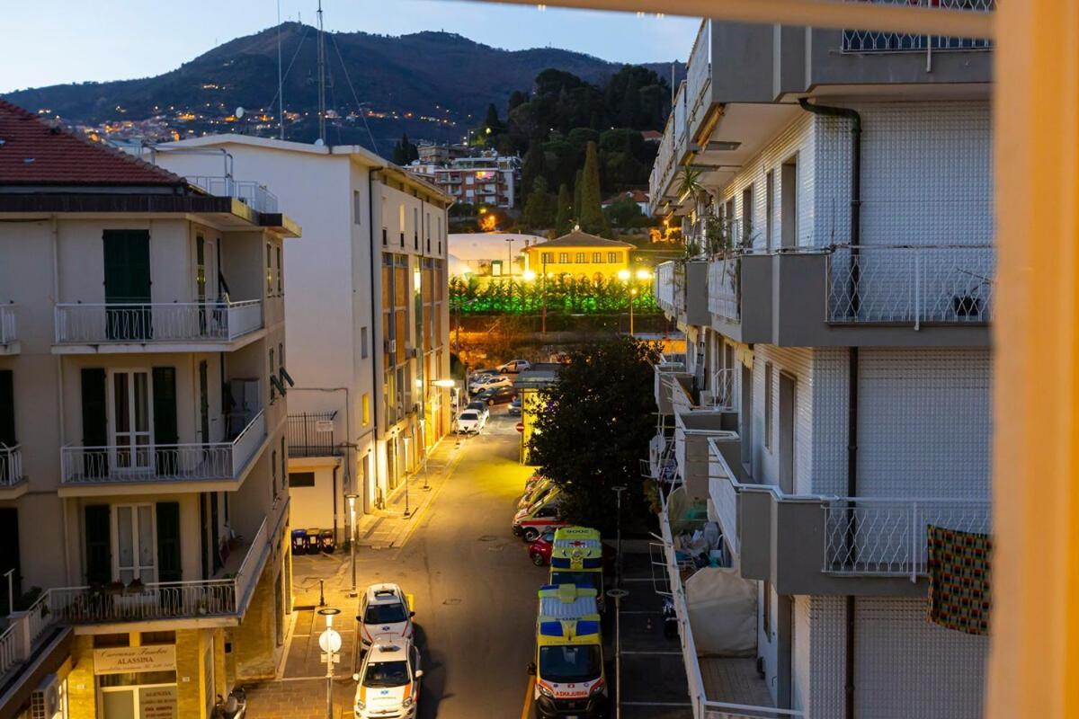 Vico Chiusetta 5 Alassio