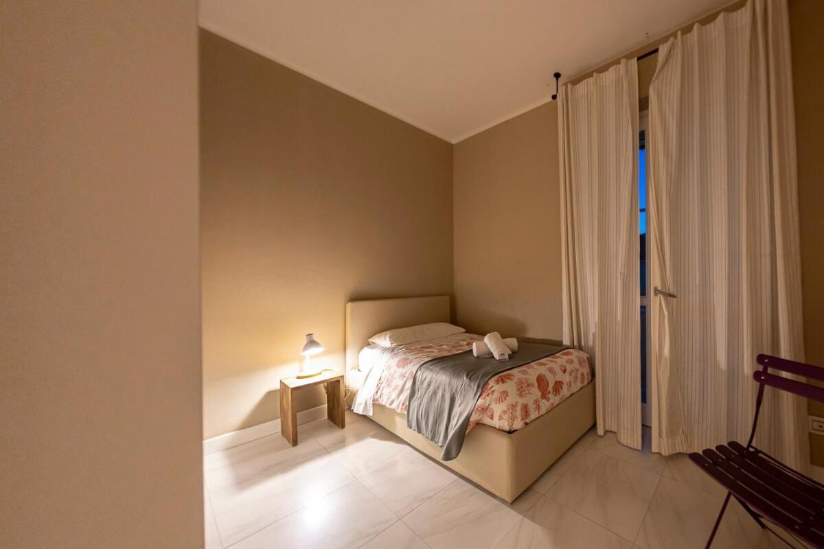 Appartamento Vico Chiusetta 5 *