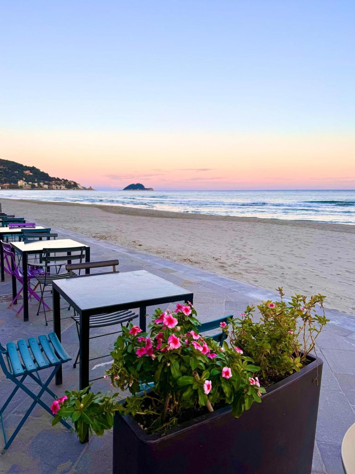 Vico Chiusetta 5 * Alassio