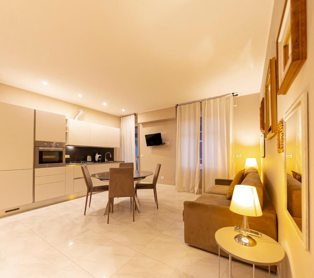 Appartamento Vico Chiusetta 5 Alassio